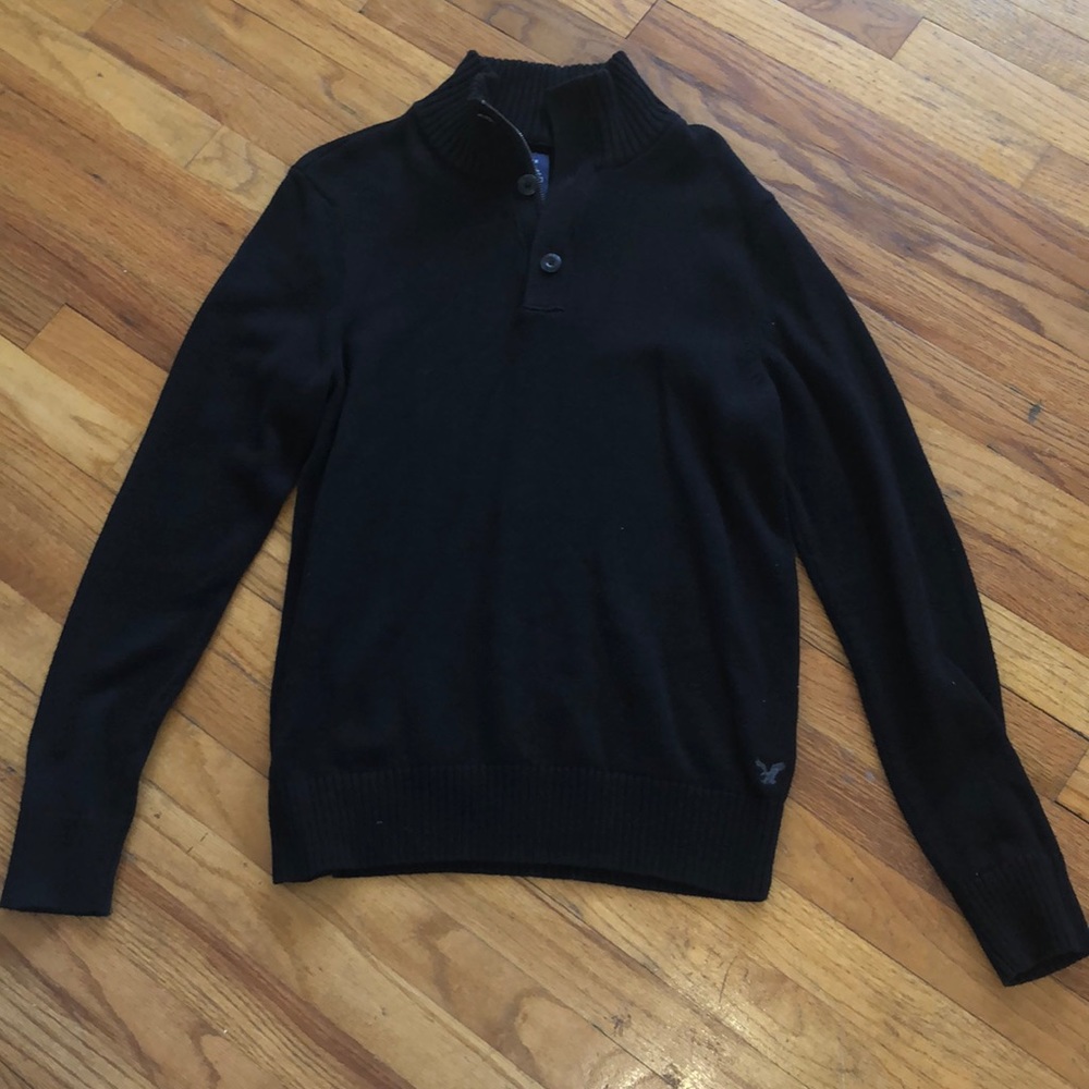American Eagle sweater